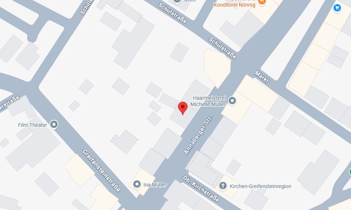 Localisation Azur Kredit